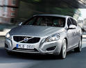 Volvo V60 Hybrid 6