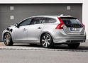 Volvo V60 Hybrid 7