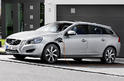 Volvo V60 Hybrid 8