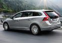Volvo V60 Hybrid 9