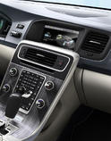 Volvo V60 Plug in Hybrid 12