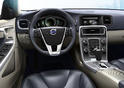 Volvo V60 Plug in Hybrid 15