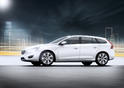 Volvo V60 Plug in Hybrid 2