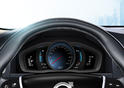 Volvo V60 Plug in Hybrid 20