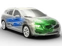 Volvo V60 Plug in Hybrid 25