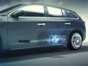 Volvo V60 Plug in Hybrid 26