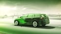 Volvo V60 Plug in Hybrid 27
