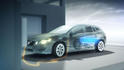 Volvo V60 Plug in Hybrid 28
