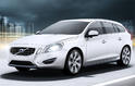 Volvo V60 Plug in Hybrid 5
