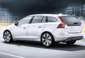 Volvo V60 Plug in Hybrid 7