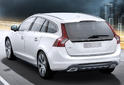 Volvo V60 Plug in Hybrid 8