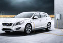Volvo V60 Plug in Hybrid 9