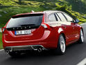 Volvo V60 R Design 10