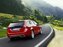 Volvo V60 R Design 11