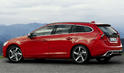 Volvo V60 R Design 3
