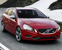 Volvo V60 R Design 6