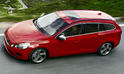 Volvo V60 R Design 8