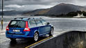 Volvo V70 Ocean Race 1