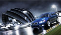 Volvo V70 Ocean Race 2