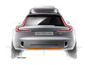 Volvo XC Coupe 10
