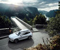 Volvo XC Coupe 16
