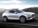 Volvo XC Coupe 17