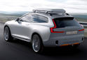 Volvo XC Coupe 2