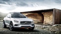 Volvo XC Coupe 20