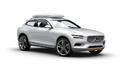 Volvo XC Coupe 22
