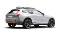 Volvo XC Coupe 26