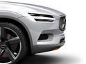 Volvo XC Coupe 27