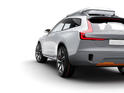 Volvo XC Coupe 28