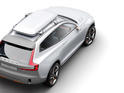 Volvo XC Coupe 29