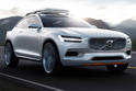 Volvo XC Coupe 3