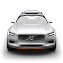 Volvo XC Coupe 31