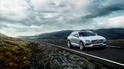 Volvo XC Coupe 4