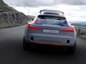 Volvo XC Coupe 8