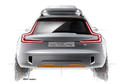 Volvo XC Coupe Concept 2