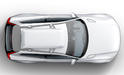 Volvo XC Coupe Concept 3