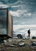 Volvo XC Coupe Concept 4