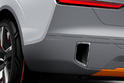 Volvo XC Coupe Concept Leaked 11