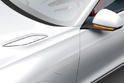 Volvo XC Coupe Concept Leaked 12