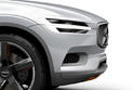Volvo XC Coupe Concept Leaked 14