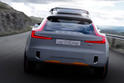 Volvo XC Coupe Concept Leaked 3