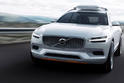 Volvo XC Coupe Concept Leaked 7