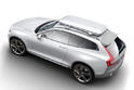Volvo XC Coupe Concept Leaked 9
