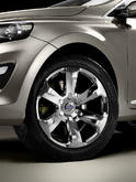 Volvo XC60 11