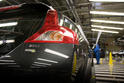 Volvo XC60 DRIVe production 2