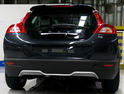 Volvo XC60 DRIVe production 3