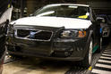 Volvo XC60 DRIVe production 4
